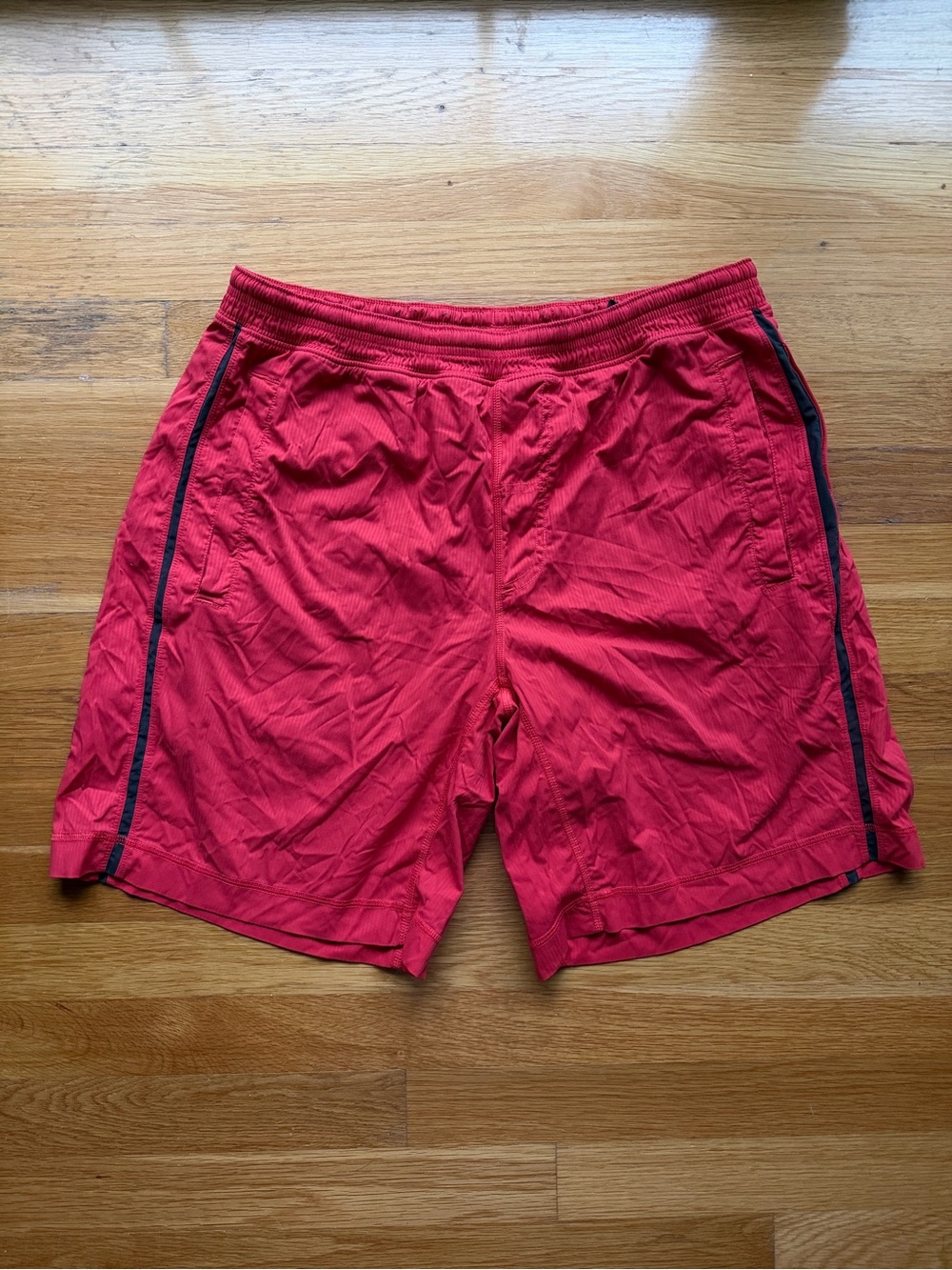 Men's lululemon Pace Breaker Shorts - Size XL